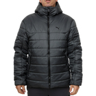 Muška jakna Puma ESS Hooded Padded Jacket