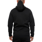 Muški duks Puma EVOSTRIPE FZ Hoodie DK