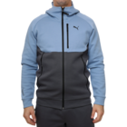 Muški duks Puma TECH Full-Zip Hoodie DK