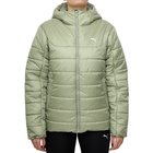 Ženska jakna Puma ESS Hooded Padded Jacket