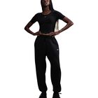 Ženska trenerka donji dio Nike W NSW PHNX FLC HR OS PANT 2