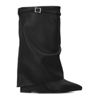 Ženske čizme Steve Madden SHOCKER