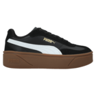 Ženske patike Puma Club II Era Platform Wns