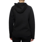 Ženski duks Puma EVOSTRIPE Full-Zip Hoodie DK