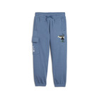Dječija trenerka donji dio Puma X TROLLS Cargo Pants TR