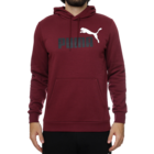 Muški duks Puma ESS+ 2 Col Big Logo Hoodie FL