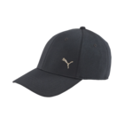Unisex kačket Puma Gold Metal Cat Cap