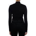 Ženska rolka Calvin Klein Easy Cropped Sweater