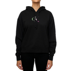 Ženski duks Calvin Klein Gradient Ck Hoodie