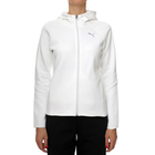 Ženski duks Puma EVOSTRIPE FULL-ZIP HOODIE