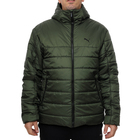 Muška jakna Puma ESS Hooded Padded Jacket