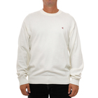 Muški džemper Calvin Klein EU LS COTTON RELAXED CREWNK SWEA