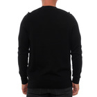 Muški džemper Lyle&Scott Tonal Superfine Crew Neck Jumper