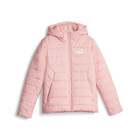 Dječija jakna Puma ESS Hooded Padded Jacket