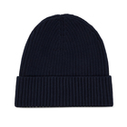 Muška kapa Calvin Klein Classic Cotton Rib Beanie