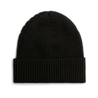 Muška kapa Calvin Klein Classic Cotton Rib Beanie