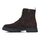 Muške čizme Tommy Hilfiger Hilfiger Core Suede Boot