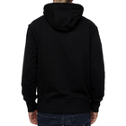 Muški duks Calvin Klein Connected Layer Landscape Hoodie