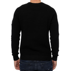 Muški džemper Calvin Klein Badge Easy Sweater