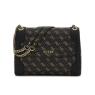 Ženska torba Guess Ajiona Trpl Comptmt - 88210