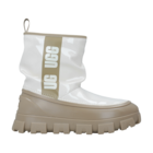 Ženske čizme Ugg Classic Brellah Mini