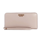 Ženski novčanik Guess Laurel Slg Large Zip - 00460
