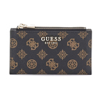 Ženski novčanik Guess Laurel Slg Large Zip - Laurel Coin Purse