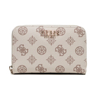 Ženski novčanik Guess Laurel Slg Large Zip - Occhiali