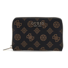 Ženski novčanik Guess Laurel Slg Large Zip - Occhiali