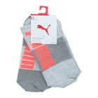 Unisex čarape Puma KIDS BOLD LOGO SOCK 2P