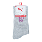 Ženske čarape Puma WOMEN SLOUCH SOCK 2P