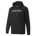 Muški duks Puma AS GRAPHIC HOODIE TR