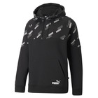 Muški duks Puma POWER AOP HOODIE FL