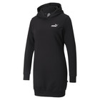 Ženska haljina Puma ESS HOODED DRESS FL