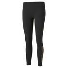 Ženska trenerka donji dio Puma HOLIDAY LEGGINGS