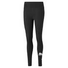 Ženska trenerka donji dio Puma POWER LOGO LEGGINGS