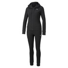 Ženska trenerka Puma CLASSIC HOODED SWEAT SUIT FL