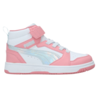 Dječije patike Puma Rebound V6 Mid Space Belle AC+ PS