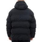 Muška jakna Lyle&Scott Welded Wadding Jacket