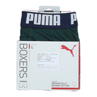 Muški donji veš Puma MEN EVERYDAY BASIC BOXERS 2P