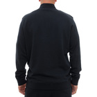 Muški duks Lyle&Scott Superfine Quarter Zip Sweatshirt