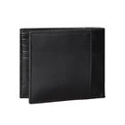 Muški novčanik Calvin Klein BOLD CK EW BILLFOLD W/ COIN