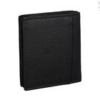 Muški novčanik Calvin Klein FOIL EMBOSS SLIM TRIFOLD W/ CARD