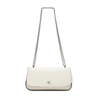Ženska torba Calvin Klein CK CONVERTIBLE CHAIN SMALL BAG