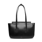 Ženska torba Calvin Klein HARDWARE FLAP TOTE BAG