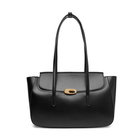 Ženska torba Calvin Klein HARDWARE FLAP TOTE BAG