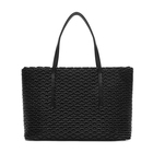 Ženska torba Calvin Klein PLEATED TOTE