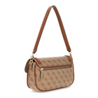 Ženska torba Guess DEA FLAP SHOULDER BAG