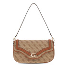 Ženska torba Guess DEA FLAP SHOULDER BAG