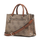 Ženska torba Guess ERENIA GIRLFRIEND SATCHEL